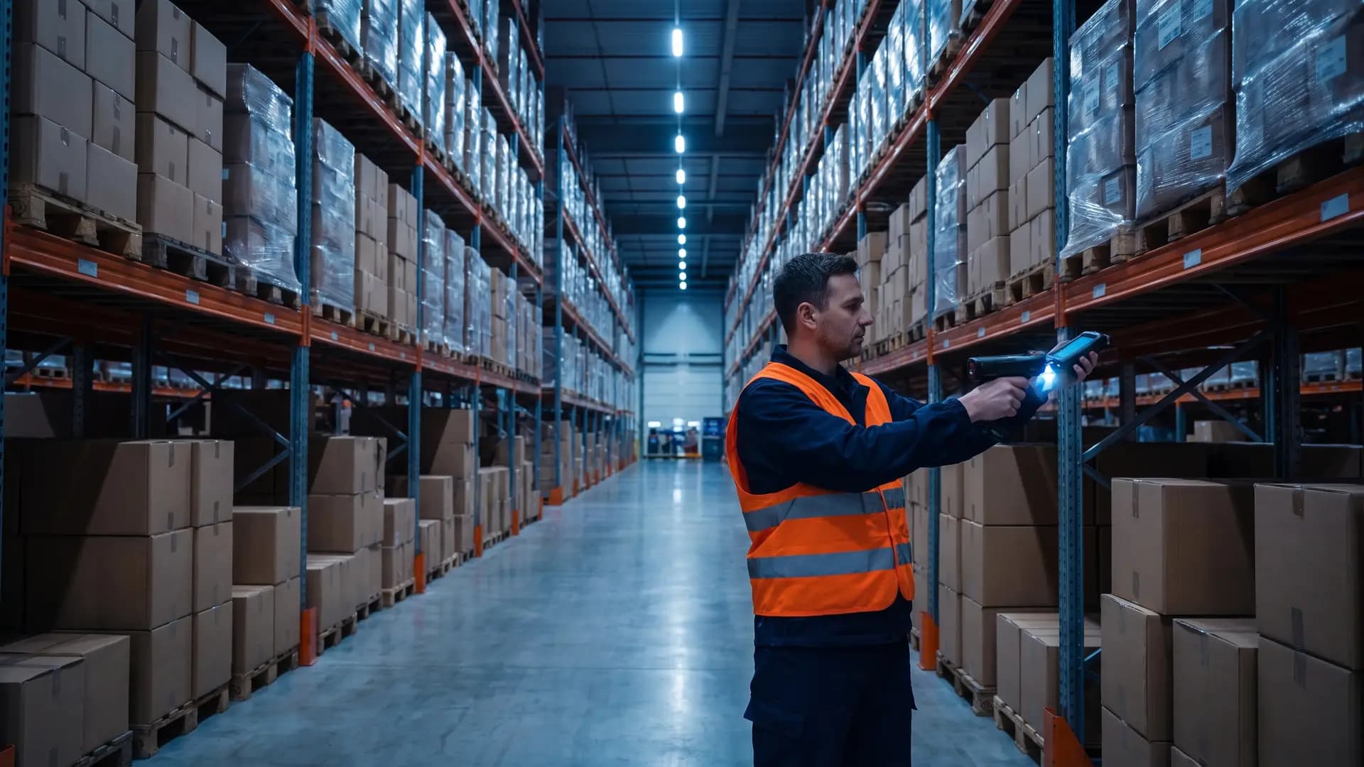 Best Warehouse Management Software in Saudi Arabia (2026)