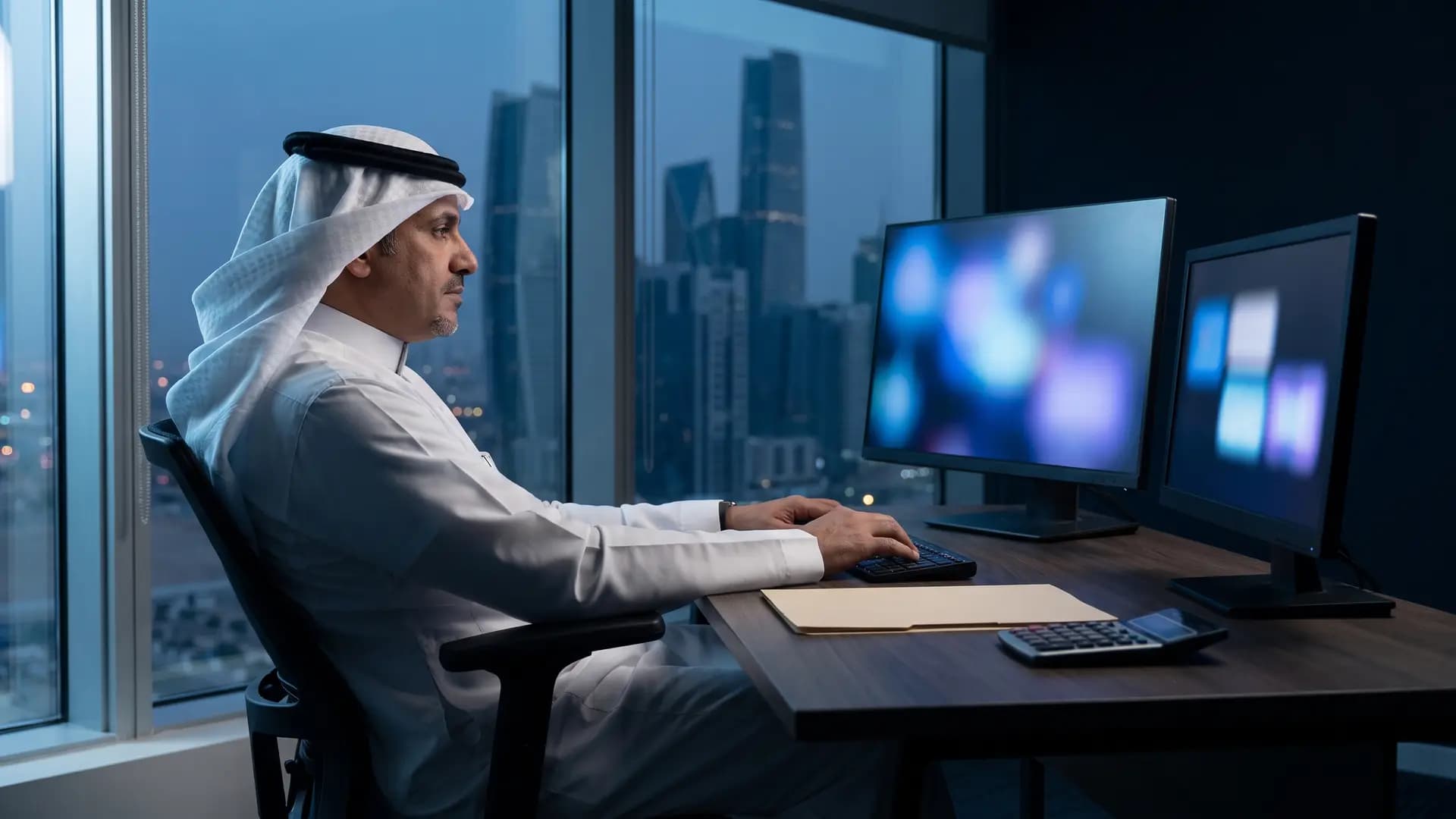 Best Payroll Software in Saudi Arabia (2026)