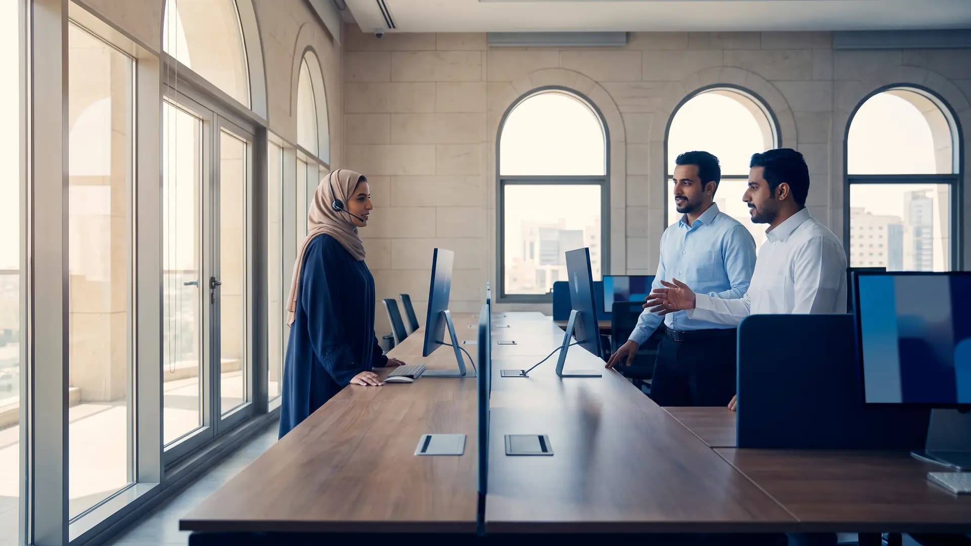 Freshworks Review (2026): CRM and Helpdesk for Saudi Teams