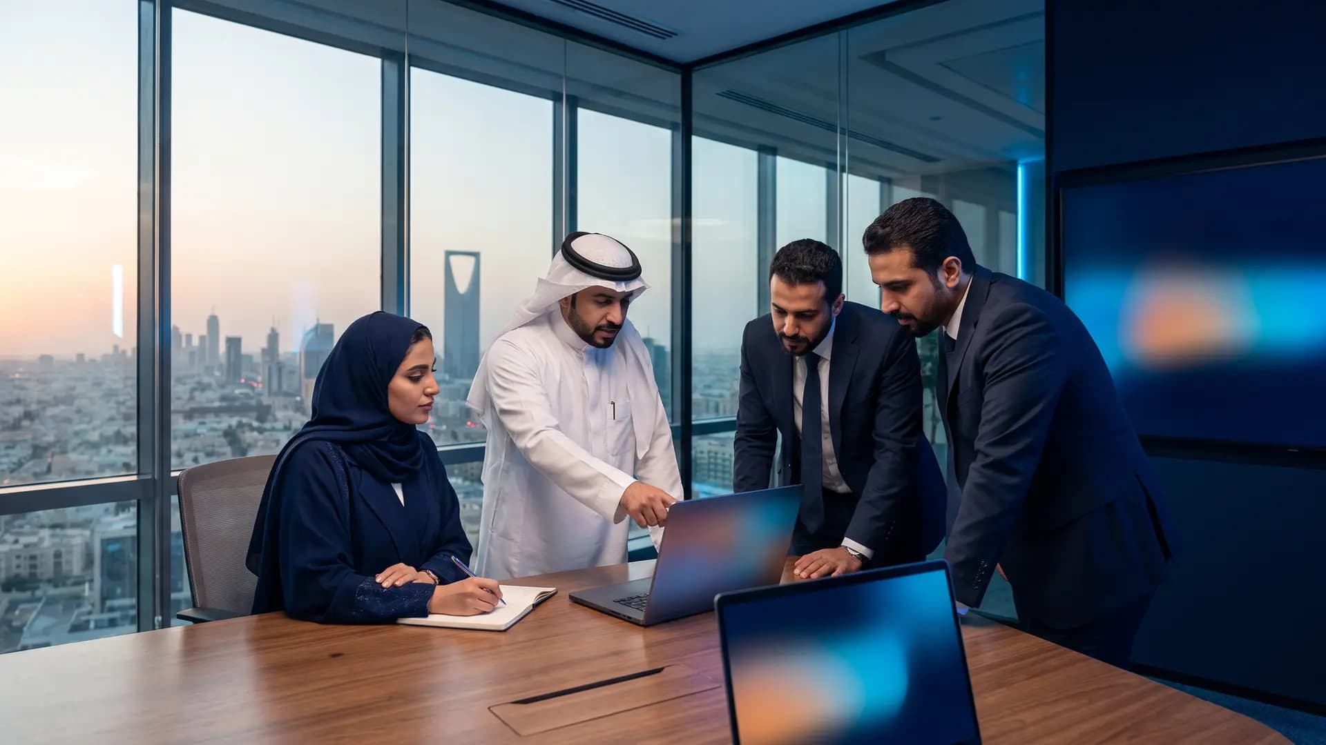 HubSpot Review (2026): CRM for Saudi Businesses